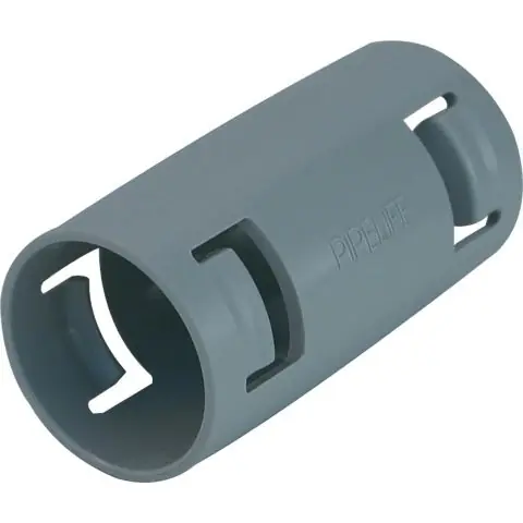 Pipelife 70000240 Skarvmuff Sista chansen